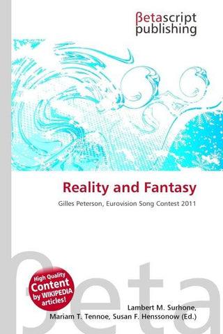 Reality and Fantasy