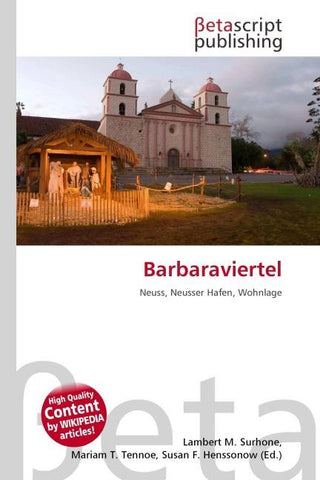 Barbaraviertel