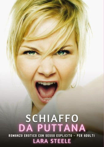 Schiaffo da Puttana