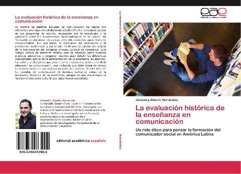 La evaluación histórica de la enseñanza en comunicación