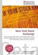 New York Stock Exchange