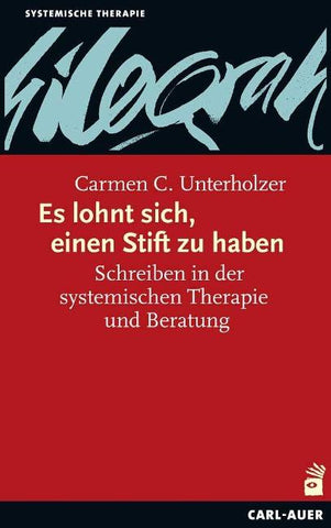 Es lohnt sich, einen Stift zu haben