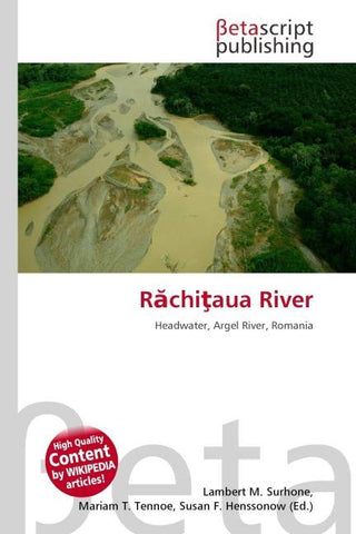 R¿chi¿aua River