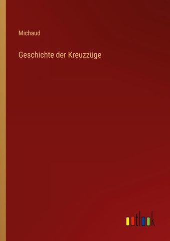 Geschichte der Kreuzzüge
