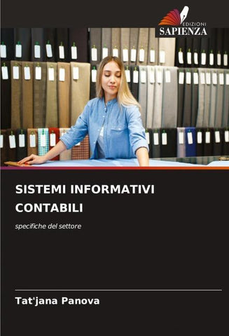 SISTEMI INFORMATIVI CONTABILI