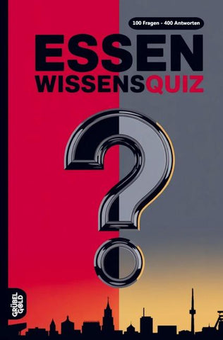 Essen Wissensquiz