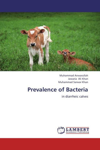 Prevalence of Bacteria