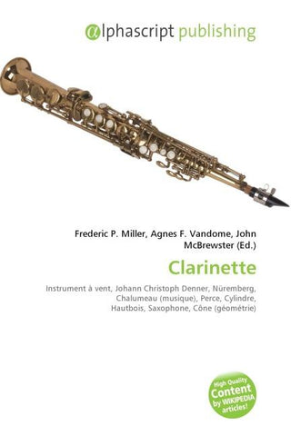 Clarinette