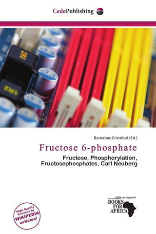 Fructose 6-phosphate