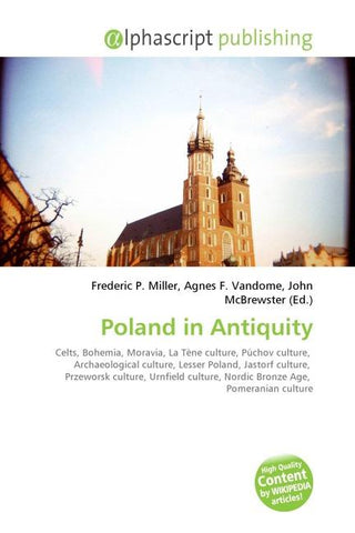 Poland in Antiquity