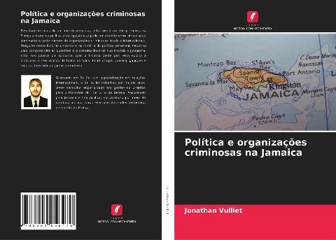 Política e organizações criminosas na Jamaica
