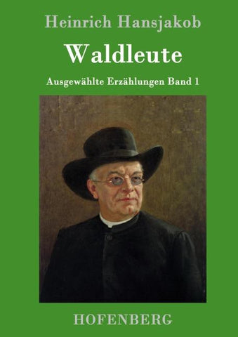 Waldleute