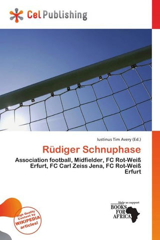 Rüdiger Schnuphase