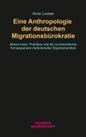 Deutsche Migrationsbürokratie