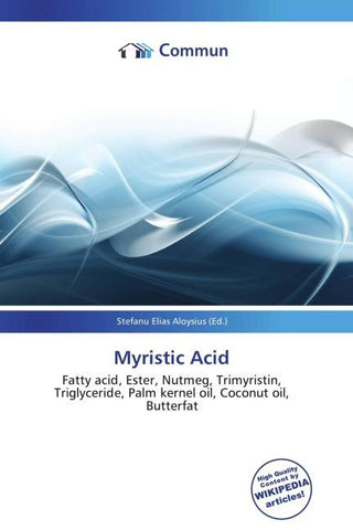 Myristic Acid