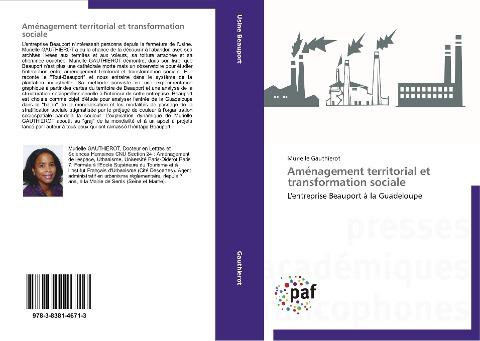 Aménagement territorial et transformation sociale