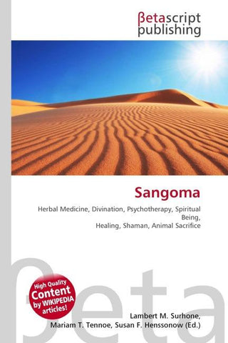 Sangoma
