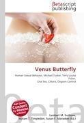 Venus Butterfly