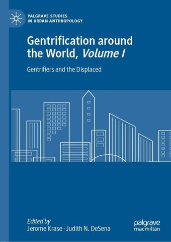 Gentrification around the World, Volume I