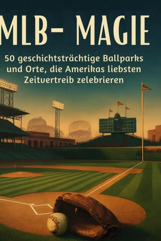 MLB-Magie