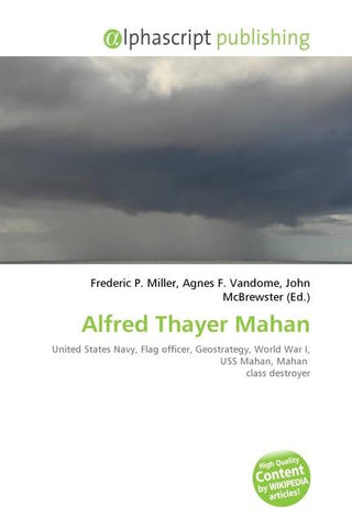 Alfred Thayer Mahan
