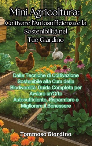 Mini Agricoltura