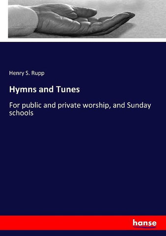 Hymns and Tunes