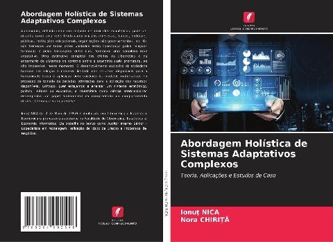 Abordagem Holística de Sistemas Adaptativos Complexos