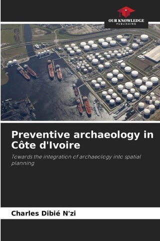 Preventive archaeology in Côte d'Ivoire