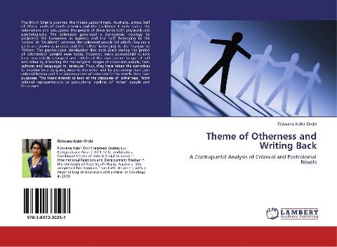 Theme of Otherness and Writing Back