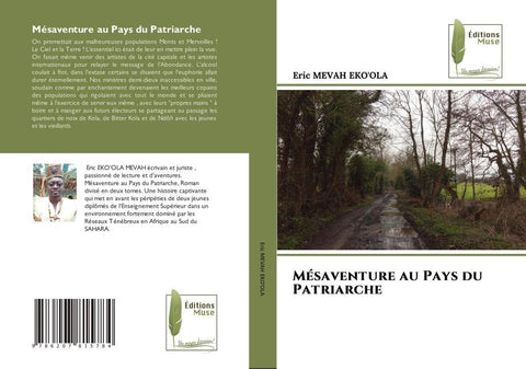 Mésaventure au Pays du Patriarche