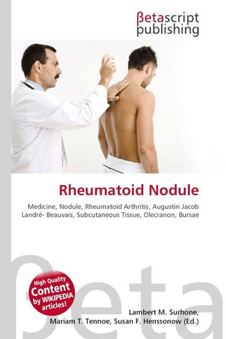 Rheumatoid Nodule
