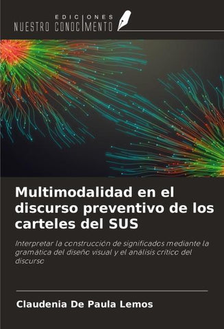 Multimodalidad en el discurso preventivo de los carteles del SUS