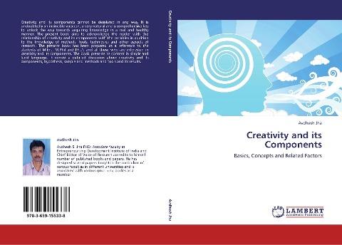 Creativity and its Components