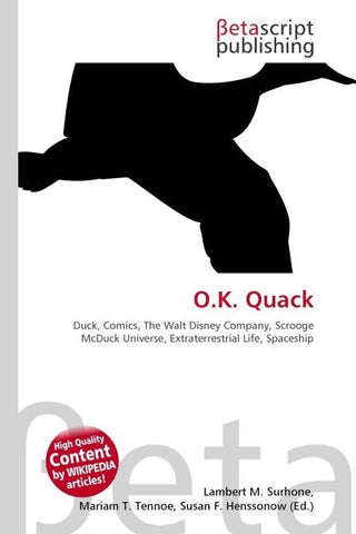 O.K. Quack