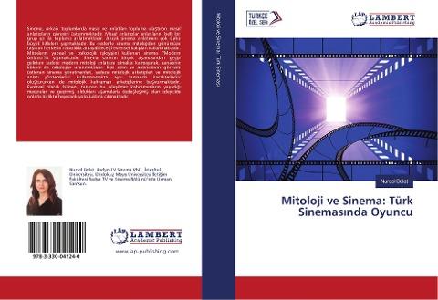 Mitoloji ve Sinema: Türk Sinemas¿nda Oyuncu