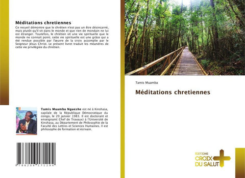 Méditations chretiennes