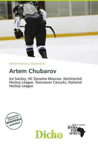Artem Chubarov