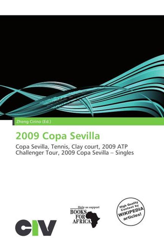 2009 Copa Sevilla