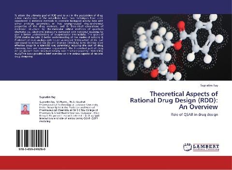 Theoretical Aspects of Rational Drug Design (RDD): An Overview