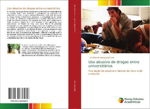 Uso abusivo de drogas entre universitários