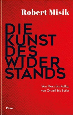 Die Kunst des Widerstands