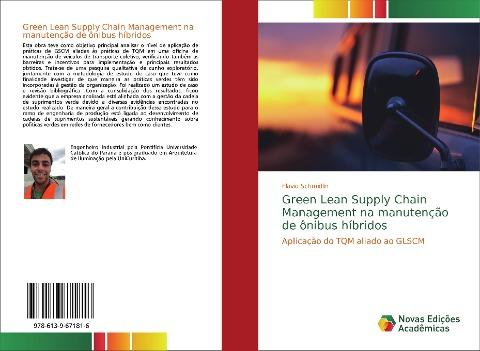 Green Lean Supply Chain Management na manutenção de ônibus híbridos