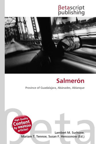 Salmerón
