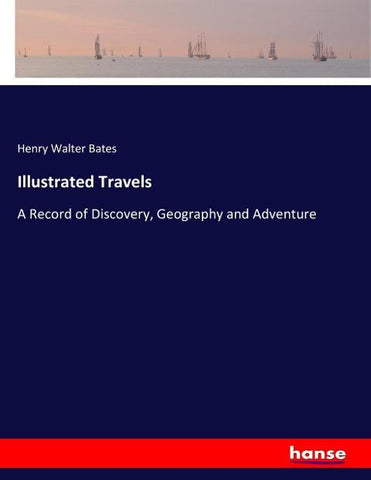 Illustrated Travels