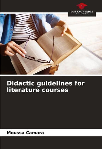 Didactic guidelines for literature courses