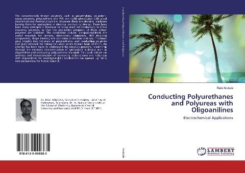 Conducting Polyurethanes and Polyureas with Oligoanilines