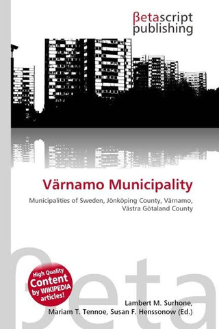 Värnamo Municipality