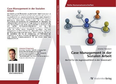 Case Management in der Sozialen Arbeit