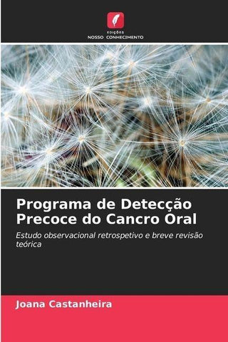 Programa de Detecção Precoce do Cancro Oral